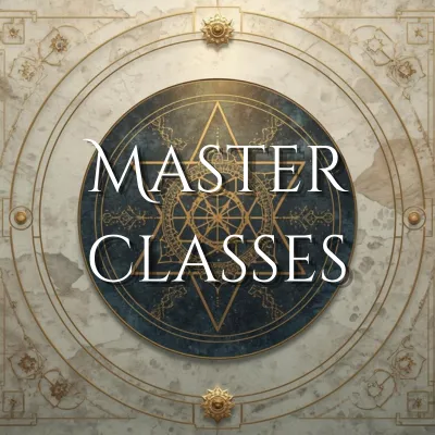 Masterclasses