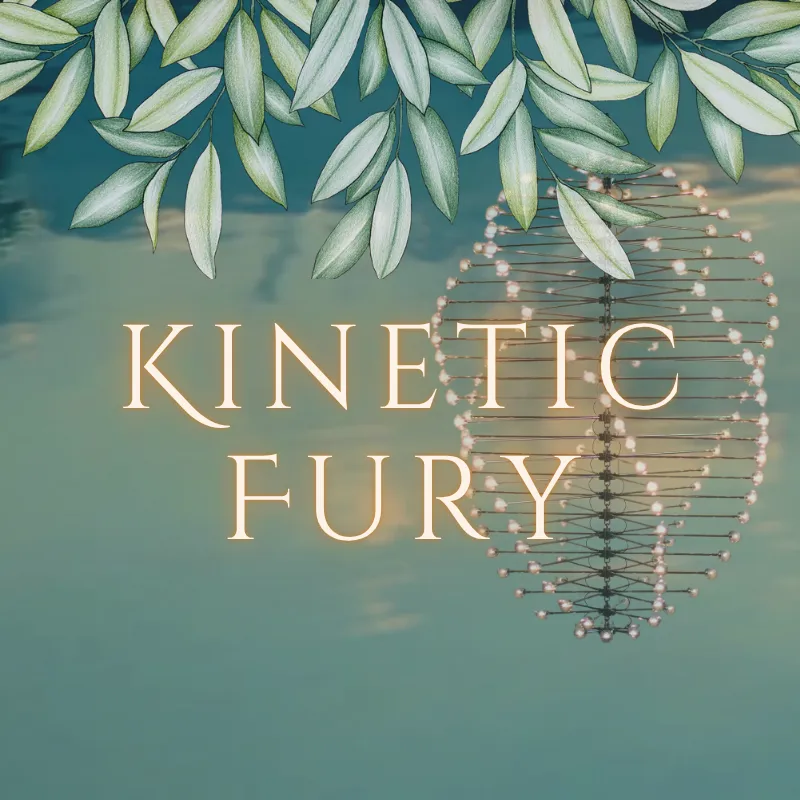 Kinetic Fury