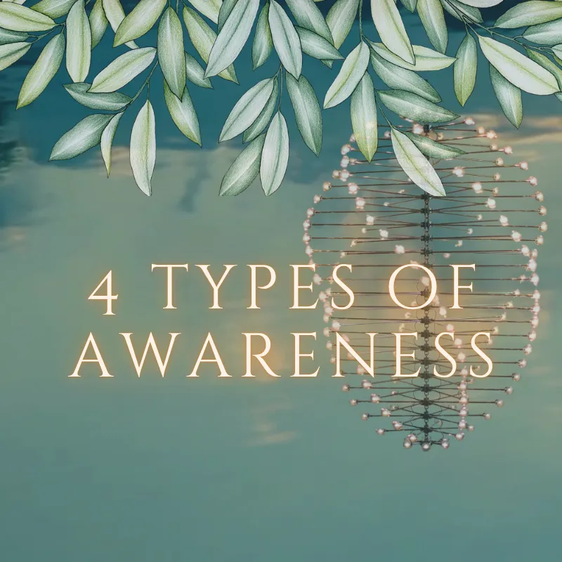 How to Get What You Want By Being Who You Are