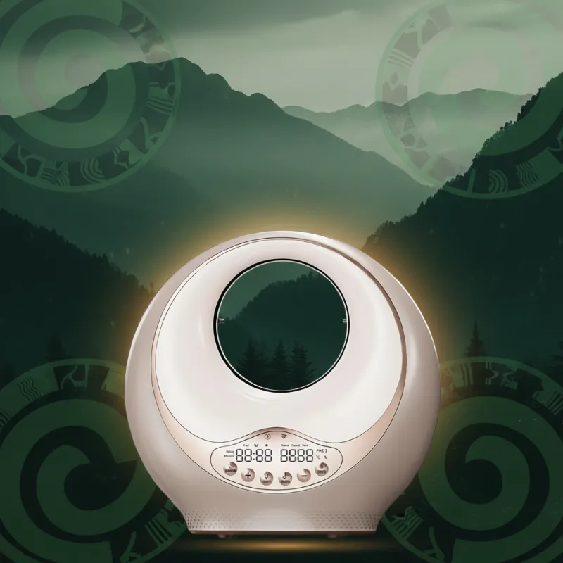 A9 Smart Air Purifier