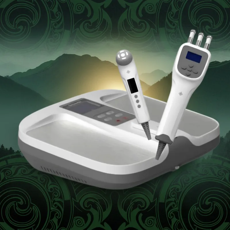 OlyLife P90+ Wellness Device