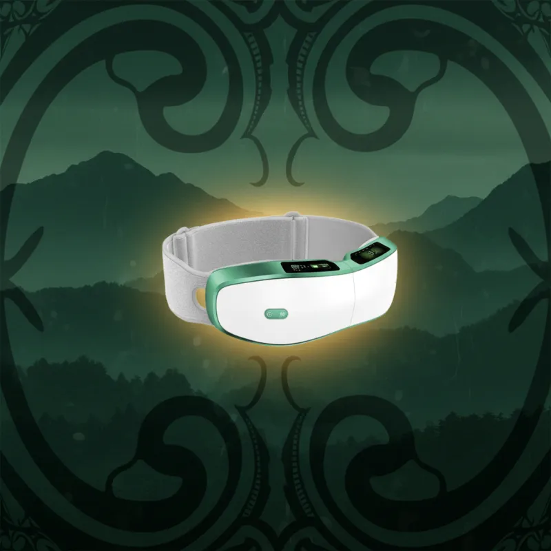 Shaken Belt
