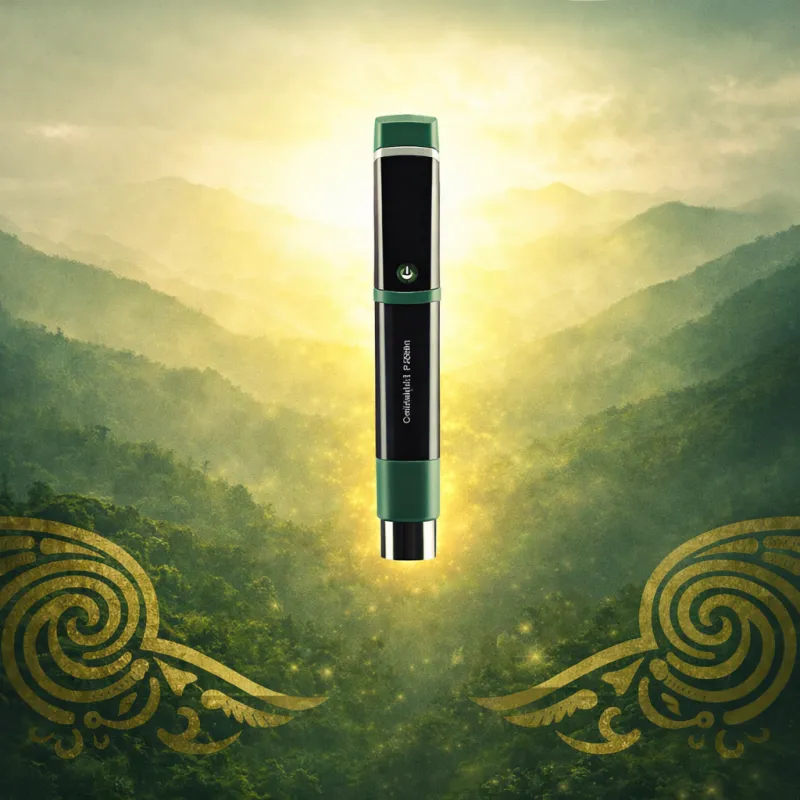 vitality Wand