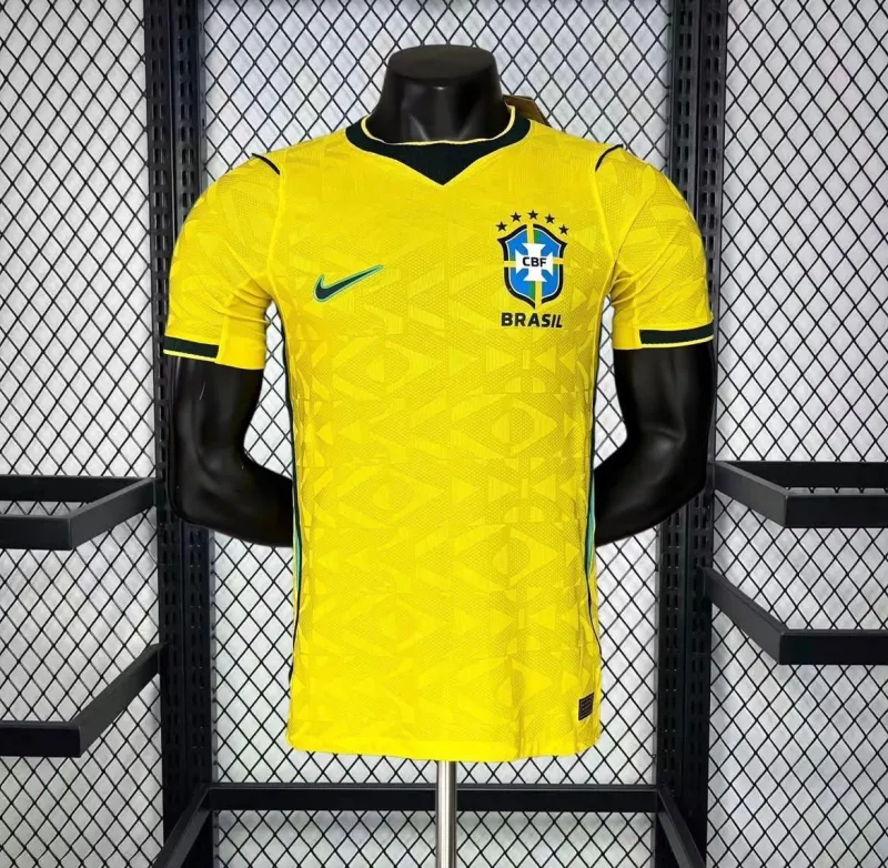 Camiseta Brasil mundial 2026⚽️