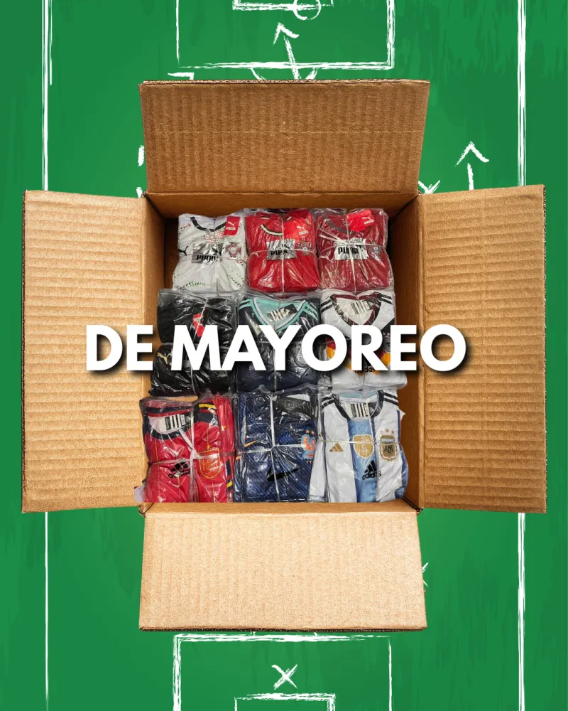 Mayoreo