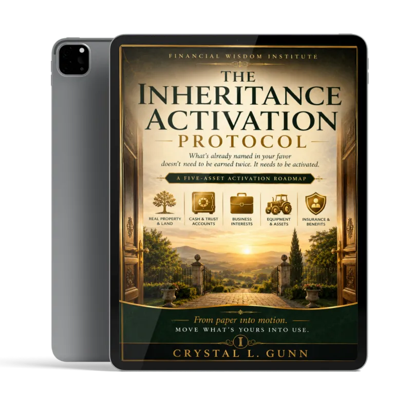 Inheritance Activation Protocol