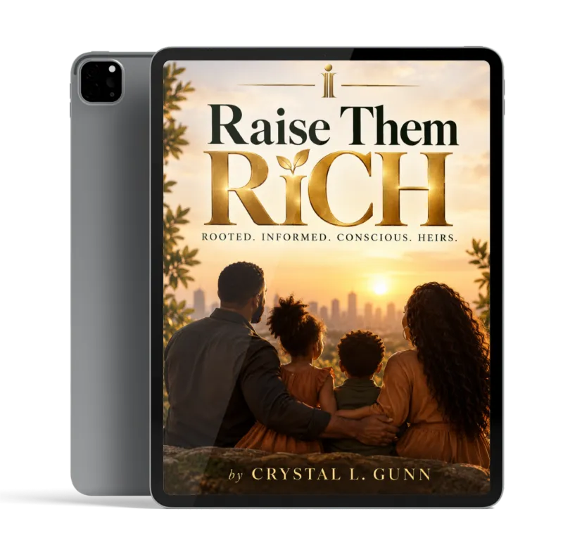 Raise Them RICH