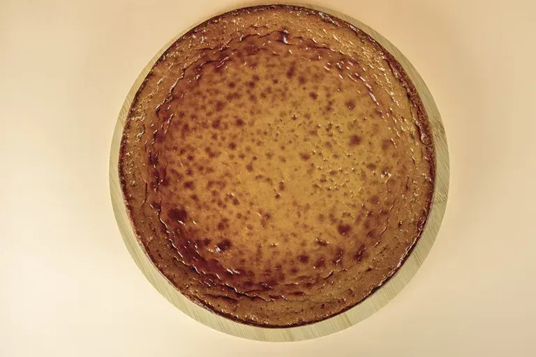 Delicia de leche