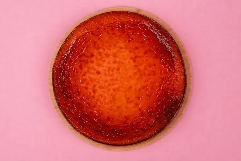 Rosa del Edén