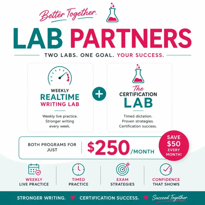 Lab Partners