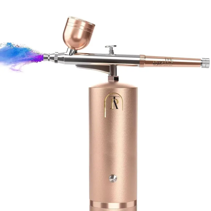 TPA AirBrush Machine