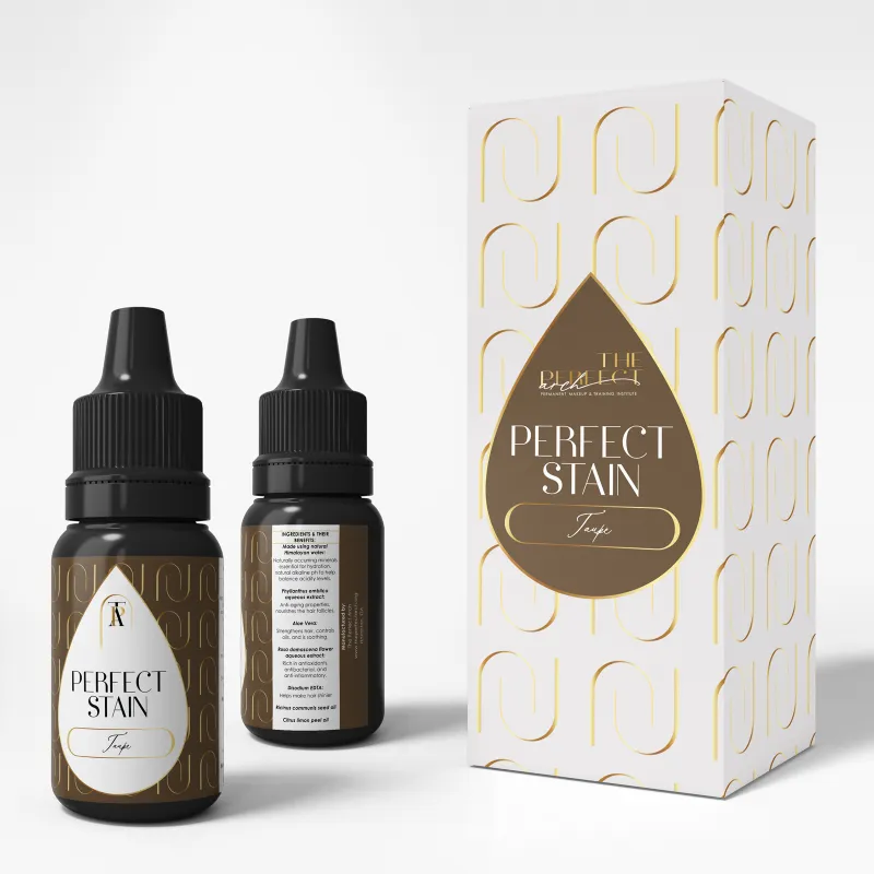 TPA Perfect Stain