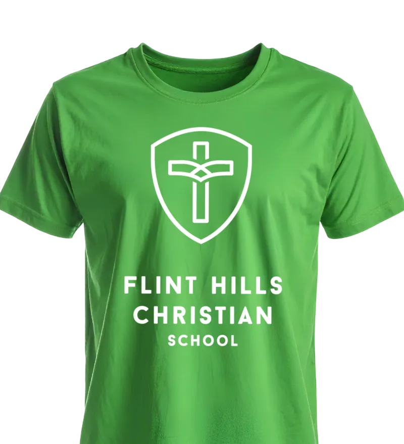 FHCS School Shirt