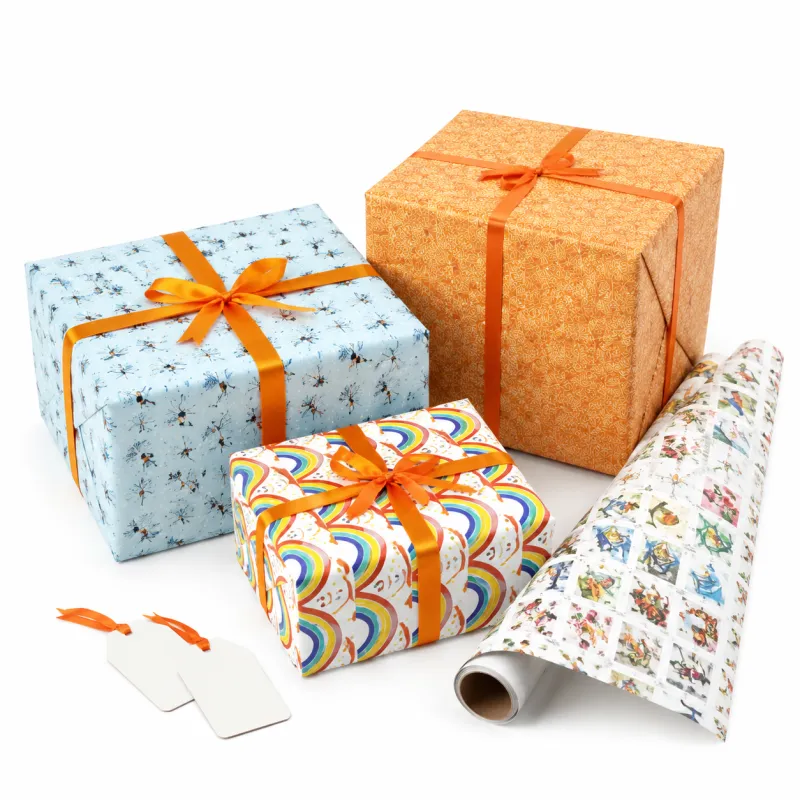 Gift Wrap