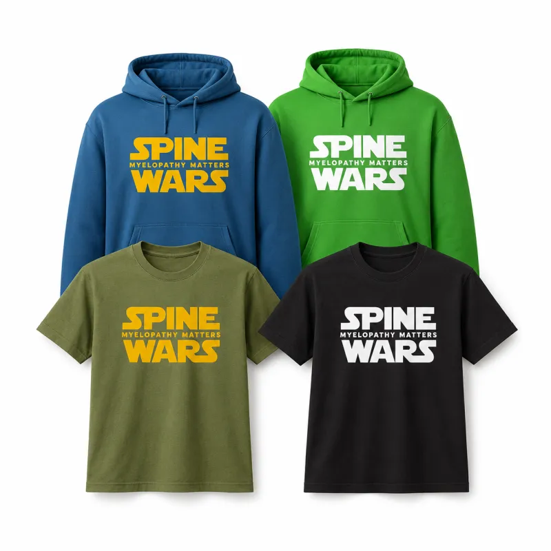 Spine Wars