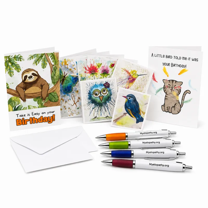 Stationery