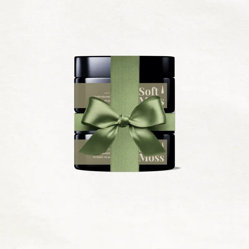 Duo Soft Moss