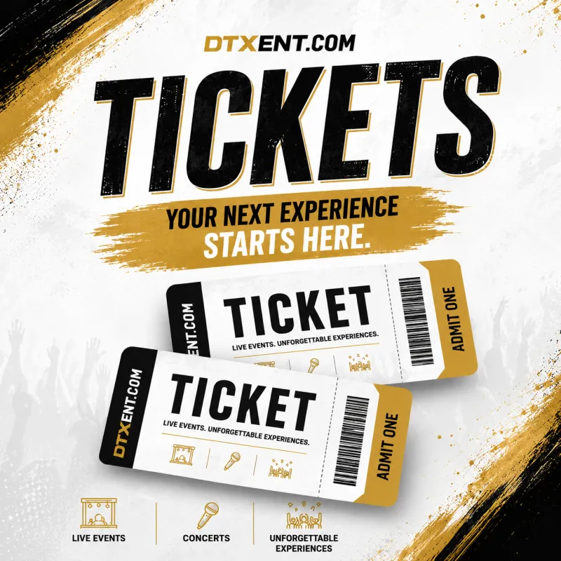 Tickets