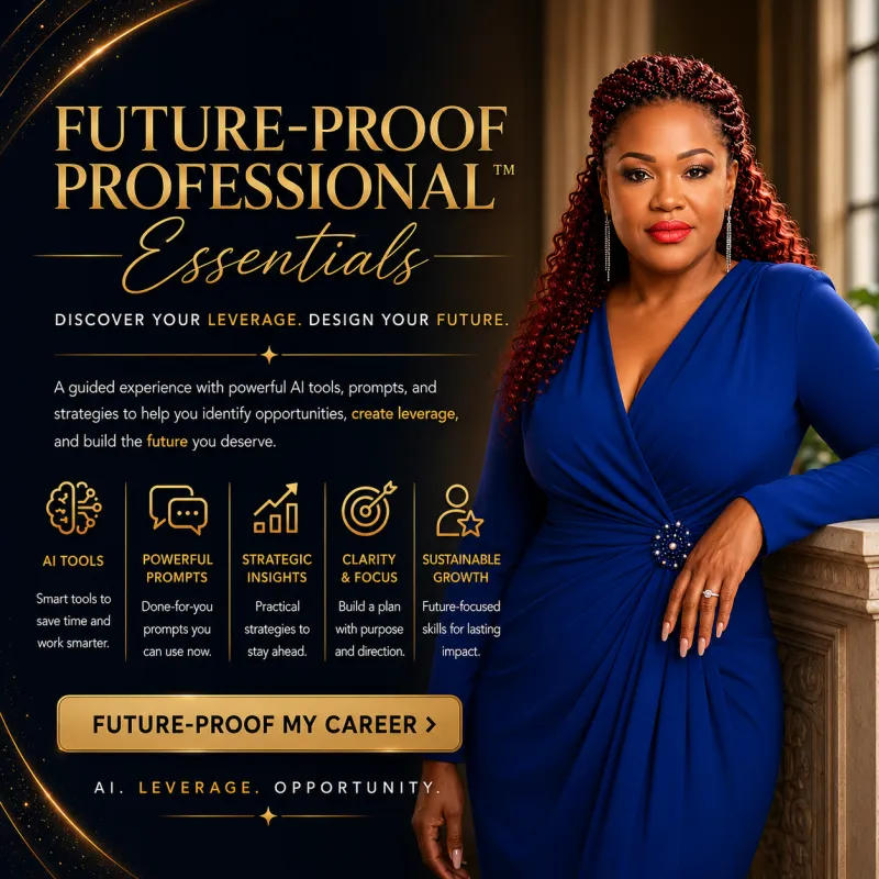Future-Proof Professional™ Essentials