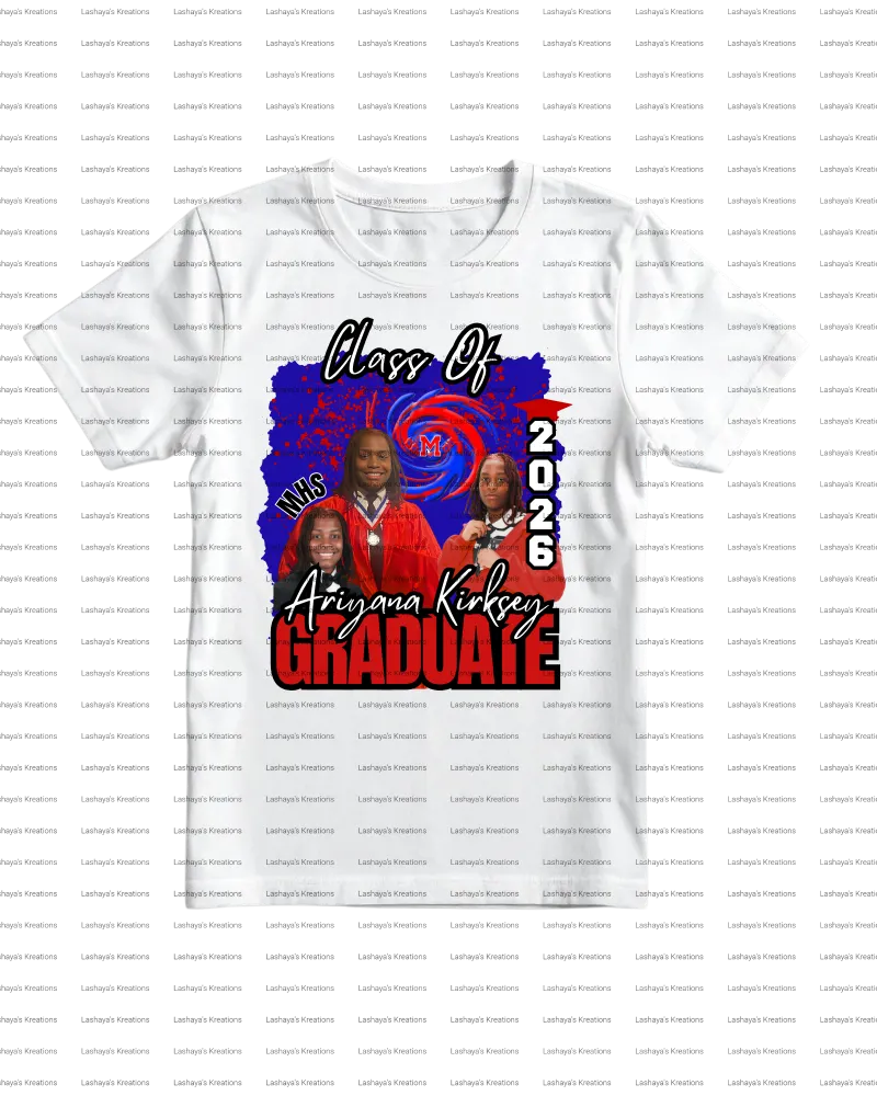 Ari Grad Shirt (Center2)