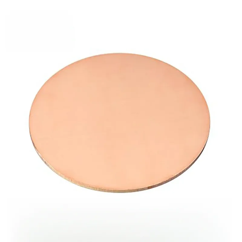 NUBE SS30 Atmospheric Water Generator Copper Tank Disc