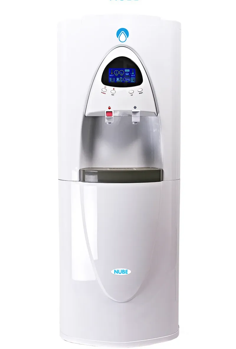 NUBE SS30 Atmospheric Water Generator (8 Gal/day) 110V