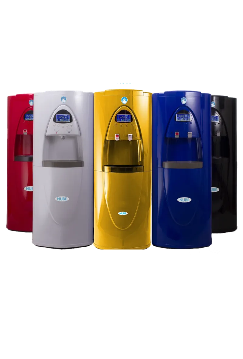 NUBE SS30 Atmospheric Water Generator (8 Gal/day) 110V