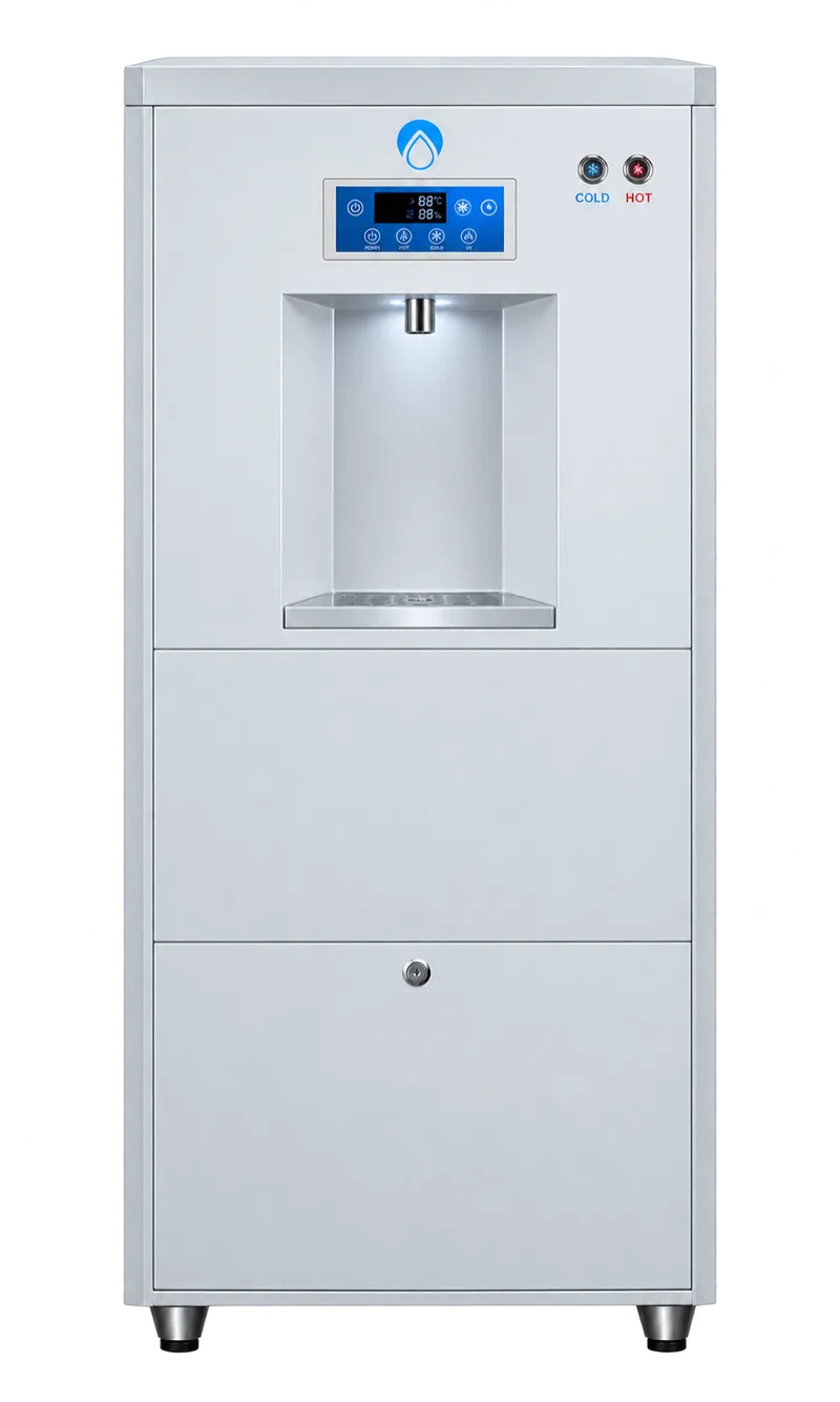 NUBE SS120 Atmospheric Water Generator 30 gal./day 220V
