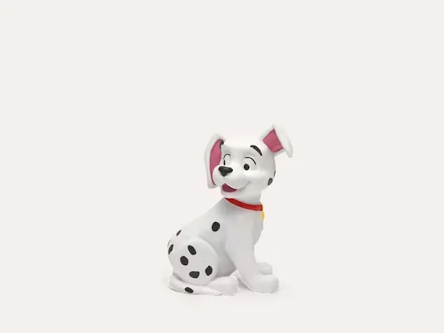 101 Dalmatians