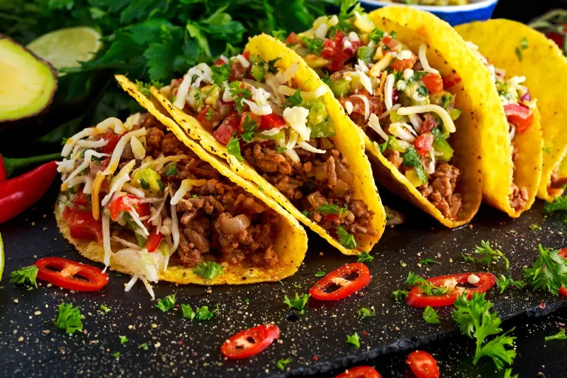 Taco Tuesday Bundle 