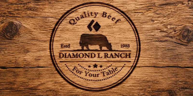 Diamond L Ranch Beef - eGift Card
