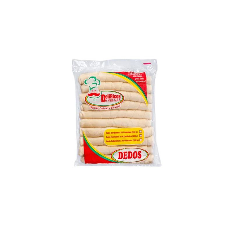 Dedo de queso 97 gra 