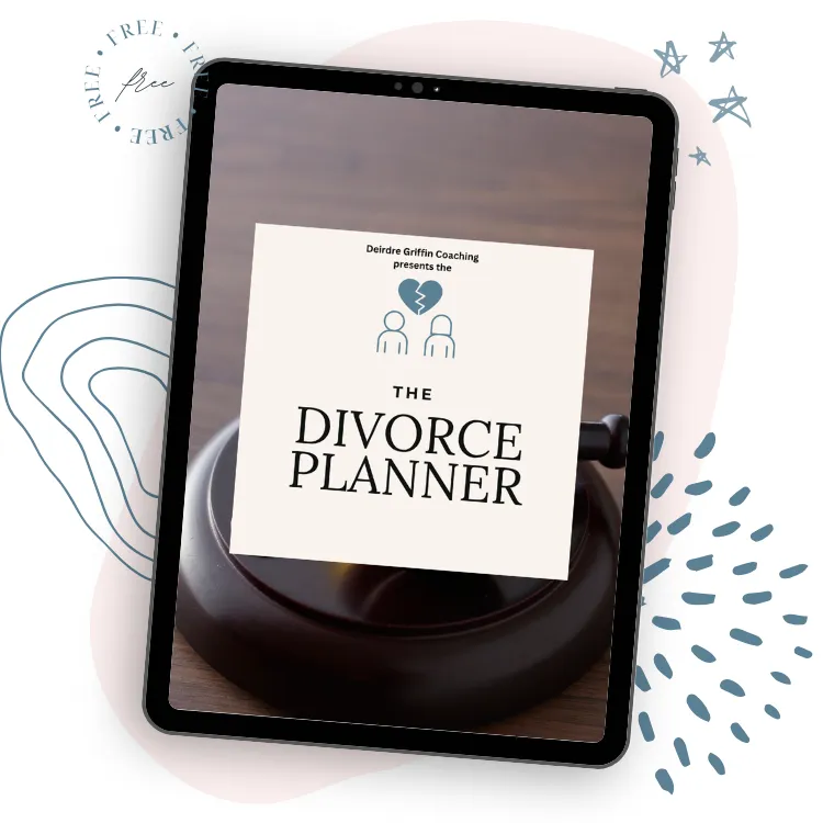 Divorce Planner