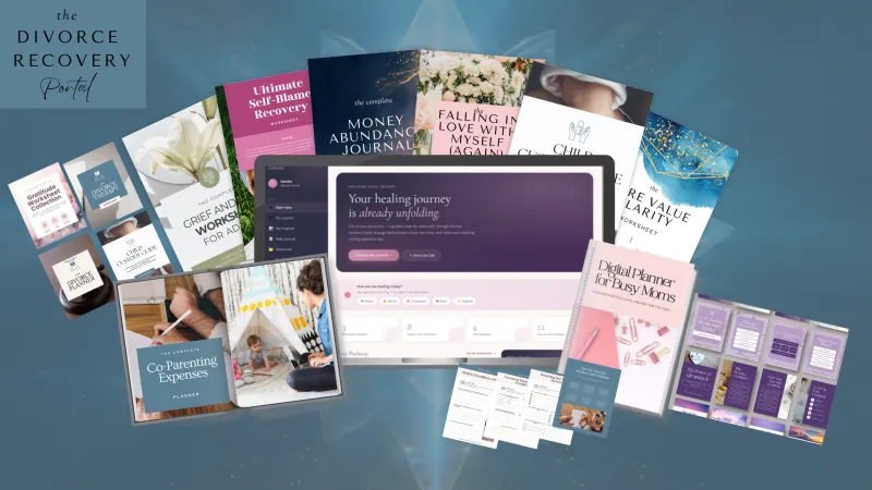 Divorce Recovery Collective