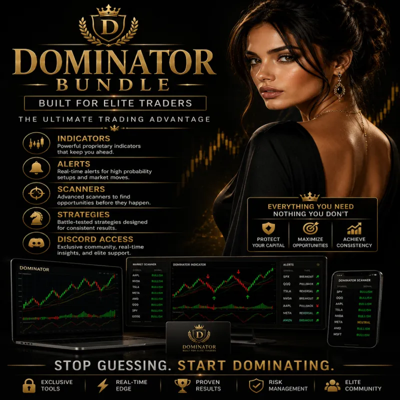  The Dominator Bundle 