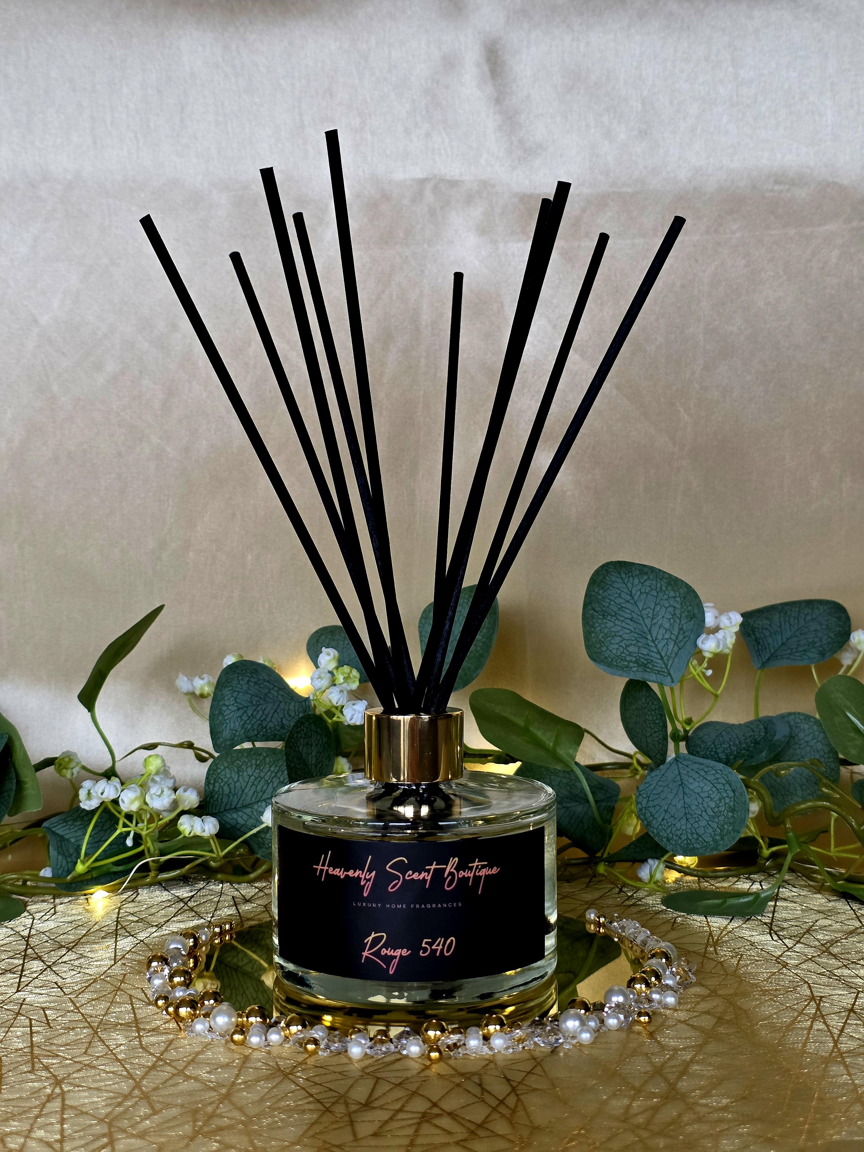 Rouge 540 Luxury Scented Reed Diffuser