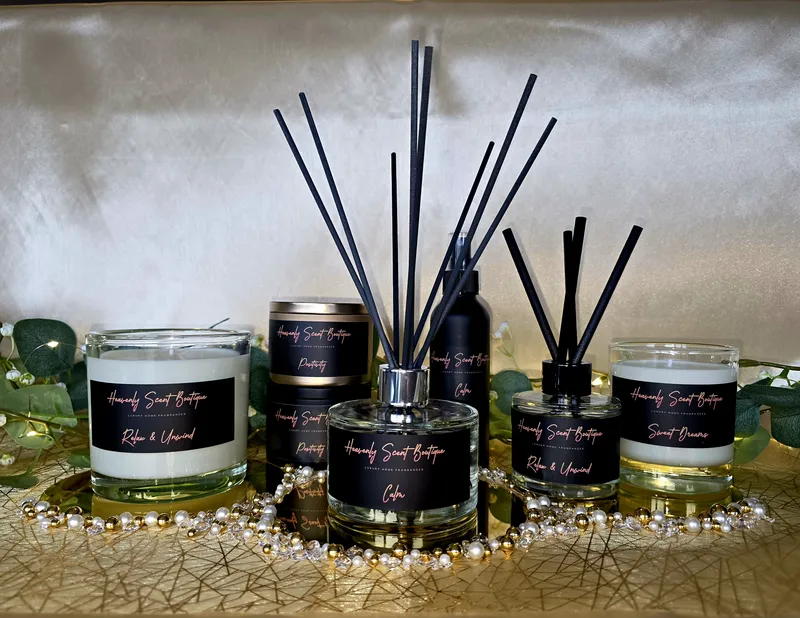 Wellbeing Collection