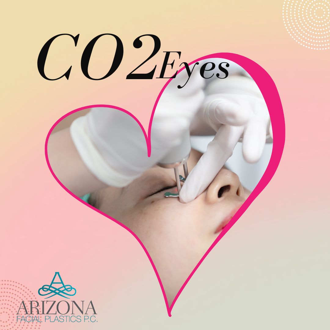 CO2 Full Eyes