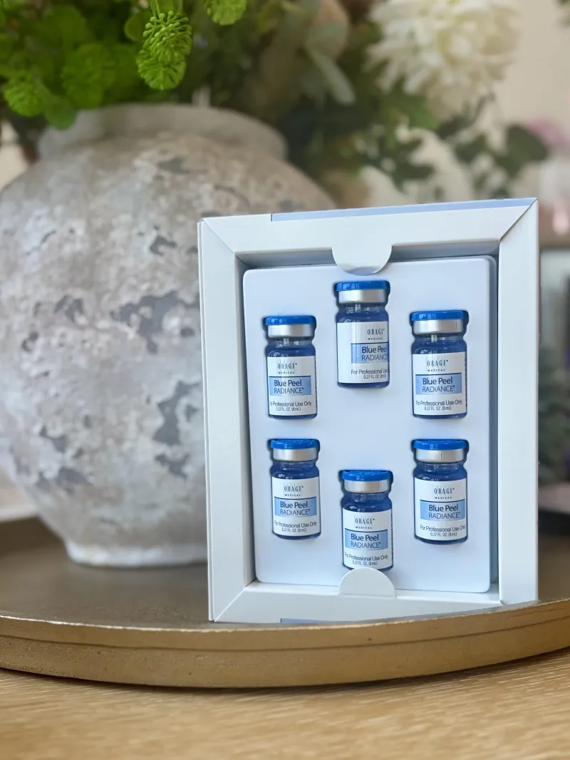 OBAGI® Blue Peel Radiance