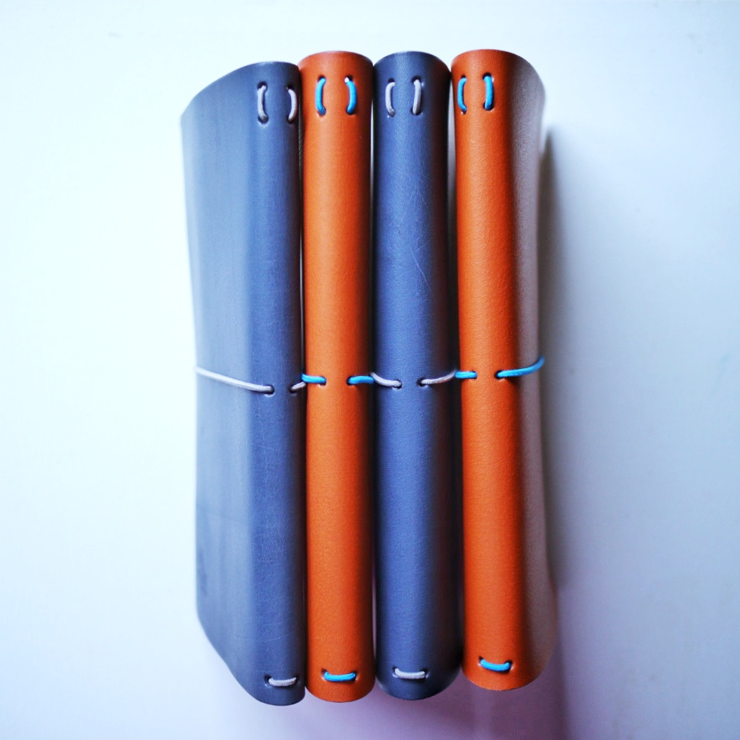 Leather Covers