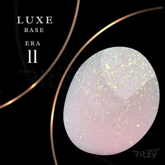 11 'Era' Luxe Rubber Base