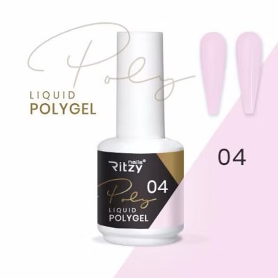 04 Liquid Polygel