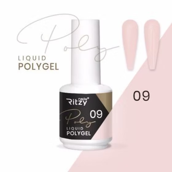 09 Liquid Polygel
