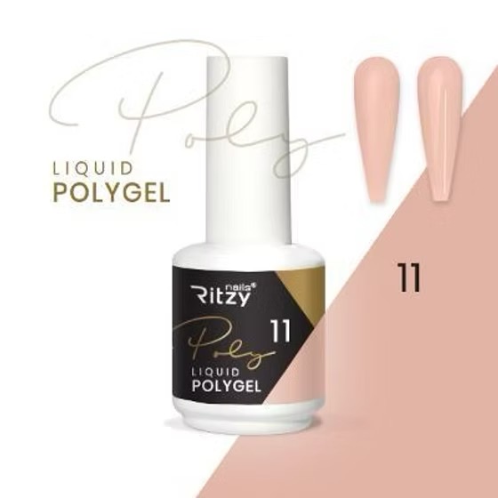 11 Liquid Polygel