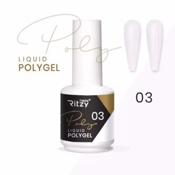 03 Liquid Polygel