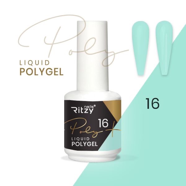 16 Liquid Polygel