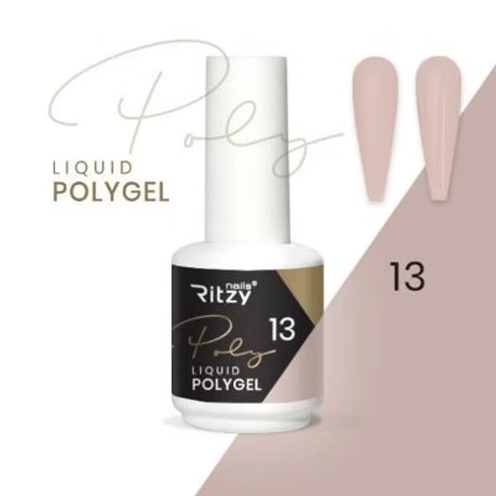 13 Liquid Polygel