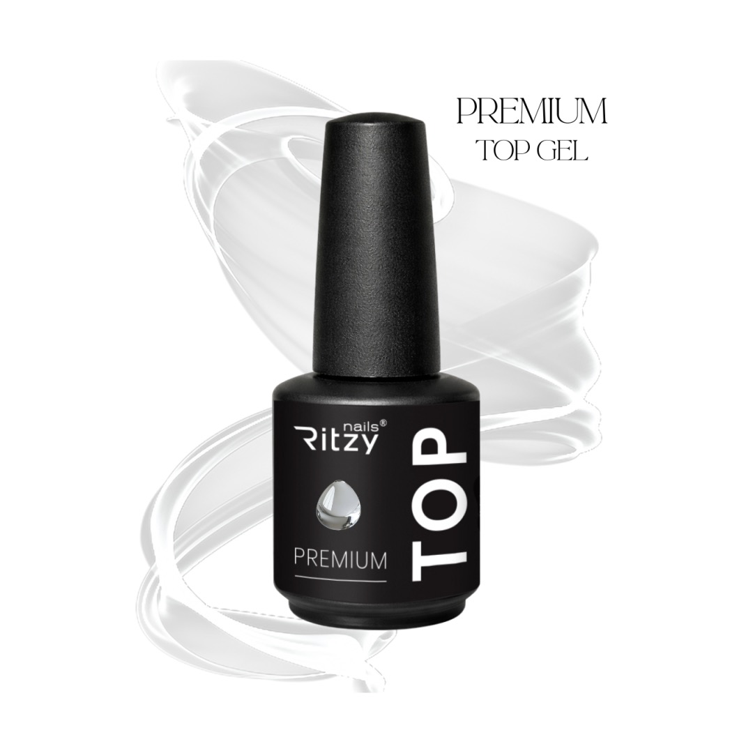 PREMIUM Top Gel
