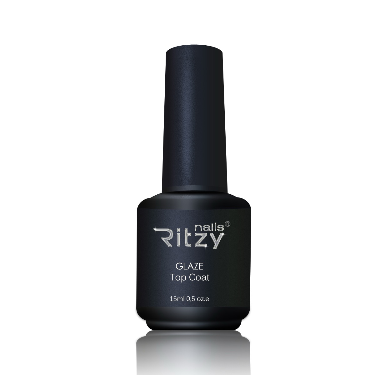 Glaze Top Gel