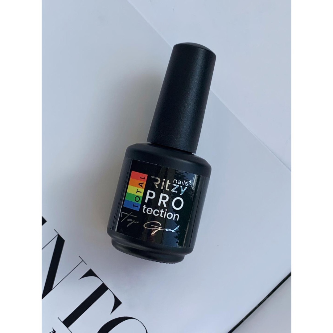 Total Protection Top Gel